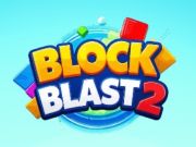 Žaidimas BLOKAS BLAST 2  internete