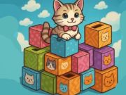 Žaidimas Kitty kraikas  internete