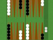 Žaidimas Trumpas „Backgammon“ internete Žaidimas Trumpas „Backgammon“ internete
