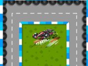 Žaidimas Gridspeed  internete