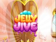 Žaidimas Jelly Jive  internete