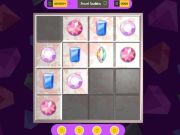 Žaidimas 3D brangakmenis sudoku  internete