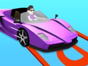 Žaidimas Tikras automobilių stovėjimo aikštelės treniruoklis  internete