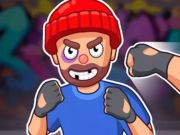 Žaidimas Brawler Man Fist of Fury  internete