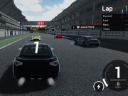 Žaidimas Tikras „GT Racing Simulator“  internete