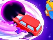 Žaidimas Gravitacijos skylė  internete