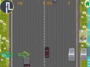 Žaidimas Kabinos automobilis - važiavimo taksi ir keleivių paėmimas  internete