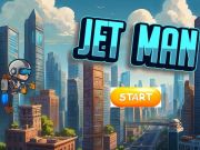 Žaidimas Jet vyras  internete