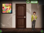 Žaidimas „Amgel Easy Room Escape 276“  internete
