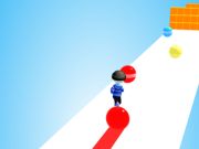 Žaidimas Stack vaikinai  internete
