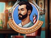 Žaidimas Kirpėjų parduotuvė „Hair Salon Sim“  internete