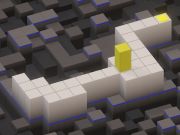 Žaidimas „Bloxpath“  internete