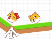 Žaidimas „Doge“ pasuko meilužis  internete
