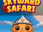 Žaidimas „Skyward Safari“  internete