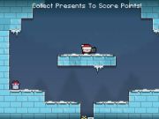 Žaidimas „Santa vs Robots 2016“  internete