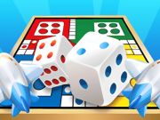 Žaidimas Ludo  internete