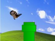 Žaidimas Frappy rūkalius  internete