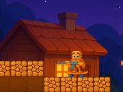 Žaidimas Pistoletas Mytung Tung Sahur 2 žaidėjas  internete