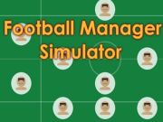 Žaidimas Futbolo vadovo treniruoklis  internete