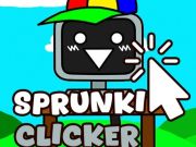 Žaidimas „Sprunki Clicker“ ir 3 fazė  internete