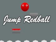 Žaidimas Šuolis Redball  internete