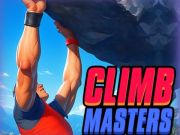 Žaidimas CIMB Masters  internete