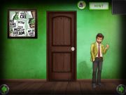 Žaidimas „Amgel Easy Room Escape 277“  internete