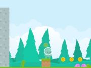 Žaidimas „Astro Jump Galaxy“  internete