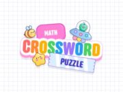 Žaidimas Matematikos kryžiažodis  internete