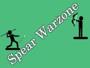 Žaidimas Ietis Warzone  internete