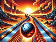 Žaidimas Ball Mania!  internete