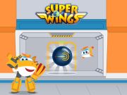 Žaidimas „Superwings Colorswitch“ internete Žaidimas „Superwings Colorswitch“ internete