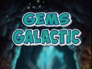 Žaidimas Galaktikos brangakmeniai  internete