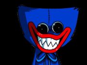 Žaidimas Huggy Wuggy pilies pabėgimas internete Žaidimas Huggy Wuggy pilies pabėgimas internete