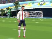 Žaidimas Vidaus futbolas internete Žaidimas Vidaus futbolas internete