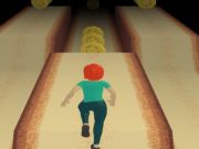 Žaidimas „Astra Runner 3d“  internete