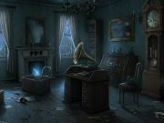 Žaidimas „Spooky Shack Escape“  internete