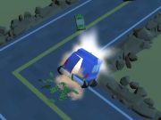 Žaidimas Carrunner  internete