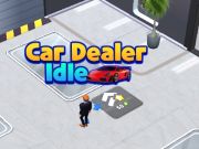 Žaidimas Automobilių pardavėjas tuščiąja eiga  internete