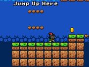 Žaidimas „Knight Coin Quest“  internete