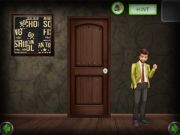 Žaidimas „Amgel Easy Room Escape 279“  internete