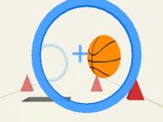 Žaidimas „Bouncingcingball“  internete