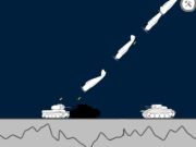 Žaidimas Popierius Panzeris internete Žaidimas Popierius Panzeris internete