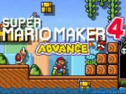 Žaidimas „Super Mario Maker 4“  internete