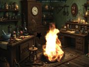 Žaidimas „Darkwood“ raganos pabėgimas  internete