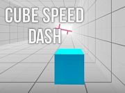 Žaidimas „Cube Speed Dash“  internete