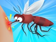 Žaidimas Mosquito įkandimas 3d  internete