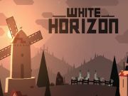 Žaidimas Baltas horizontas  internete