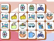 Žaidimas „Onet Mahjong Connect“  internete
