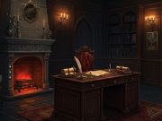 Žaidimas „Magma Dragon Escape“  internete